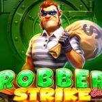 Geng Agen Slot Online Heboh Gegara Robber Strike Datang!