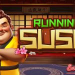Rasakan Sensasi Slot Gacor Running Sushi Terlezat Hari Ini!