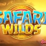 Safari Wilds Menunggu, Yuk Main di Ruby8000 Sekarang!