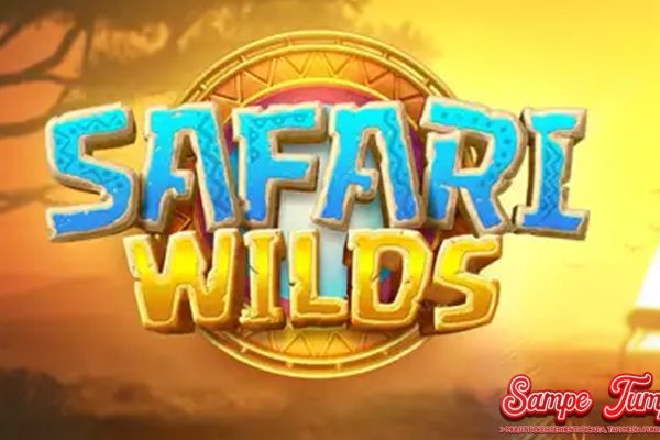 Safari Wilds Menunggu, Yuk Main di Ruby8000 Sekarang! Safari Wilds Menunggu, Yuk Main di Ruby8000 Sekarang!
