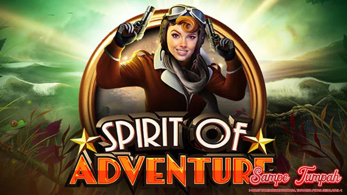 RUBY8000 Link Alternatif Masuki Dunia Spirit of Adventure