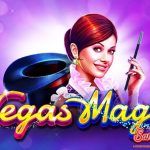 Keamanan Transaksi di Link Slot Resmi Vegas Magic!