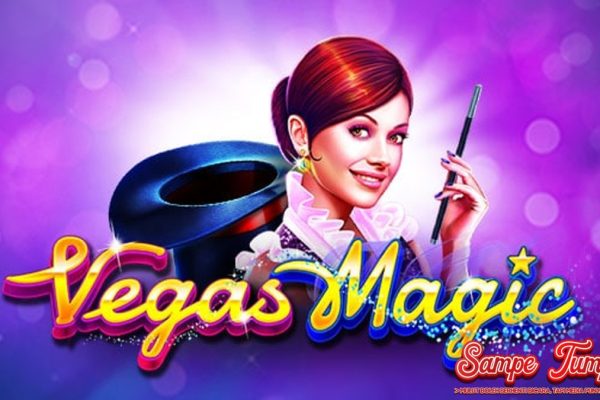 Keamanan Transaksi di Link Slot Resmi Vegas Magic!