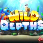 Wild Depths dan Link Gacor, Kombinasi Ampuh Buat Duit Cepat