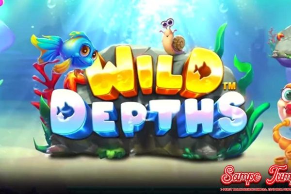 Wild Depths dan Link Gacor, Kombinasi Ampuh Buat Duit Cepat