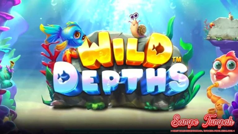 Wild Depths dan Link Gacor, Kombinasi Ampuh Buat Duit Cepat