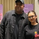 Debut Ziva Magnolya di Festival Cinta Malaysia, Energi Baru!