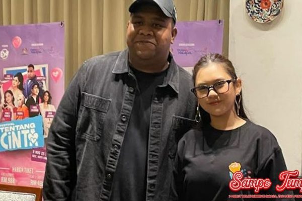 Debut Ziva Magnolya di Festival Cinta Malaysia, Energi Baru! Debut Ziva Magnolya di Festival Cinta Malaysia, Energi Baru!