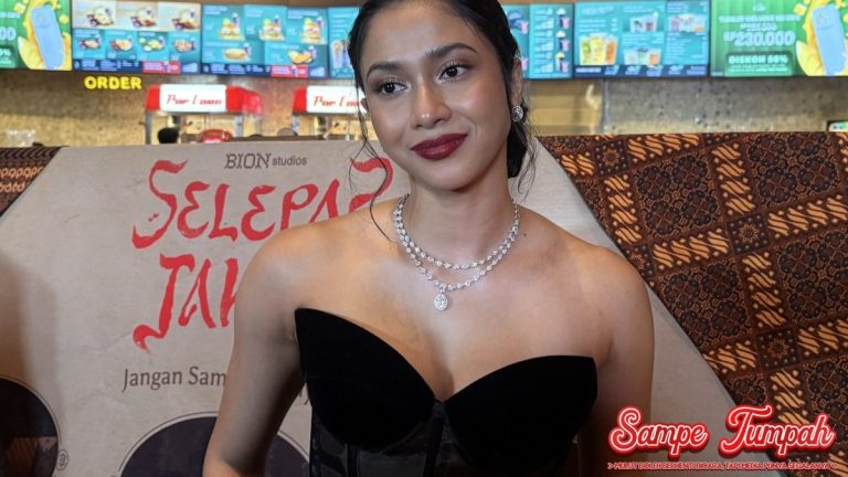 Horor Tengah Malam Aghniny Haque Tak Bisa Keluar dari Toilet!