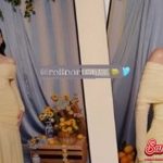 Gaun Alyssa Daguise Bikin Penampilan Makin Memikat!