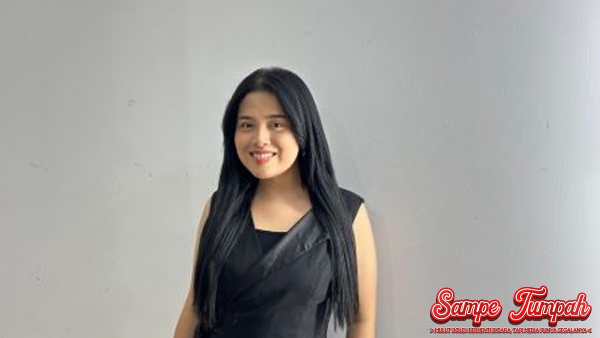 Asmara Shabrina & Fajar Berakhir, Damai Tetap Terjaga!