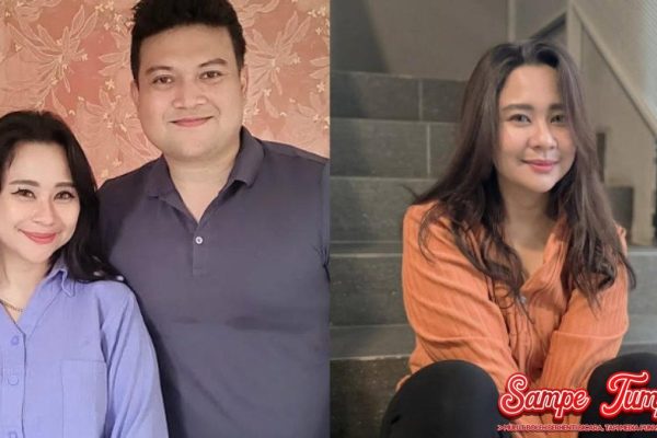 Chikita Meidy Fakta Agama dan Profil di Tengah Kasus Suami! Chikita Meidy Fakta Agama dan Profil di Tengah Kasus Suami!