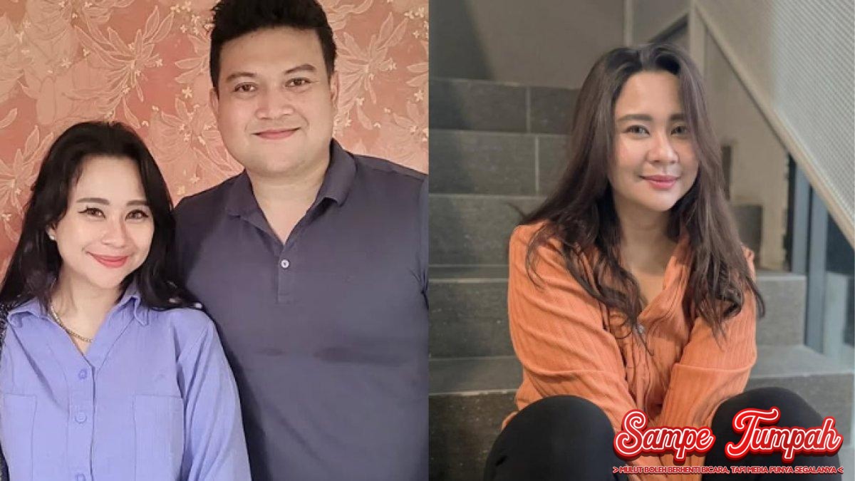 Chikita Meidy Fakta Agama dan Profil di Tengah Kasus Suami!