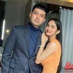 Faby Marcelia Pernah Didiamkan Pasangan, Kini Sulit Percaya