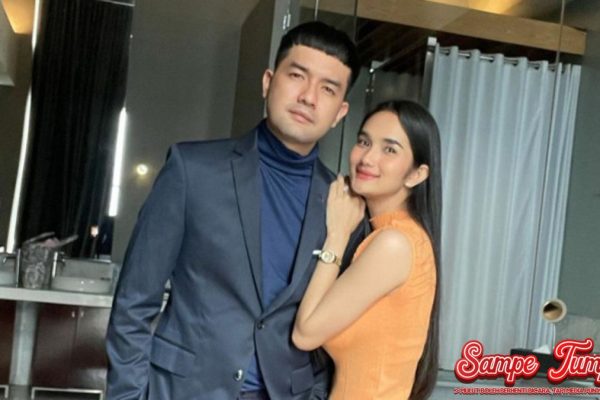 Faby Marcelia Pernah Didiamkan Pasangan, Kini Sulit Percaya Faby Marcelia Pernah Didiamkan Pasangan, Kini Sulit Percaya
