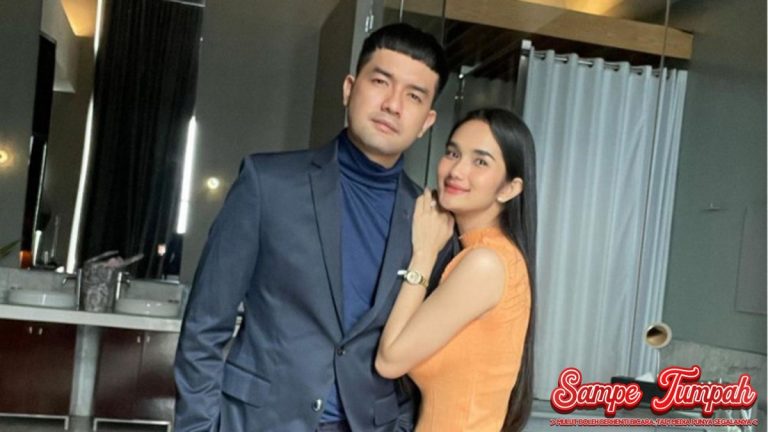 Faby Marcelia Pernah Didiamkan Pasangan, Kini Sulit Percaya