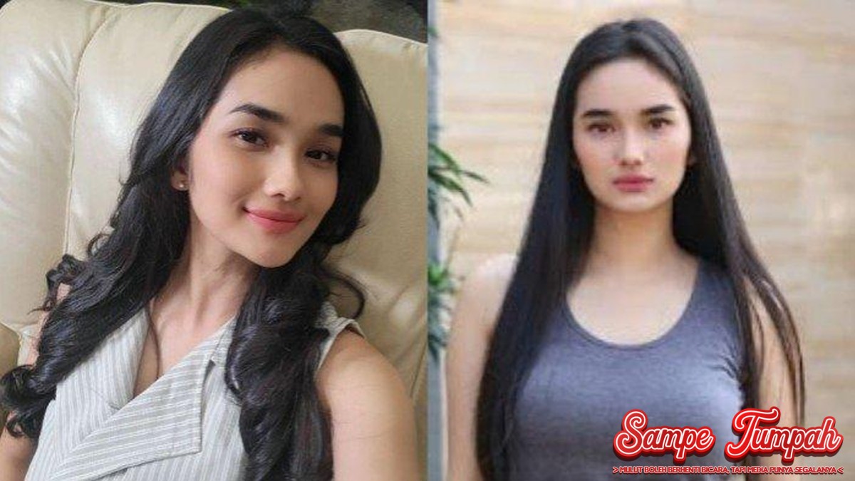 Faby Marcelia Pernah Didiamkan Pasangan, Kini Sulit Percaya