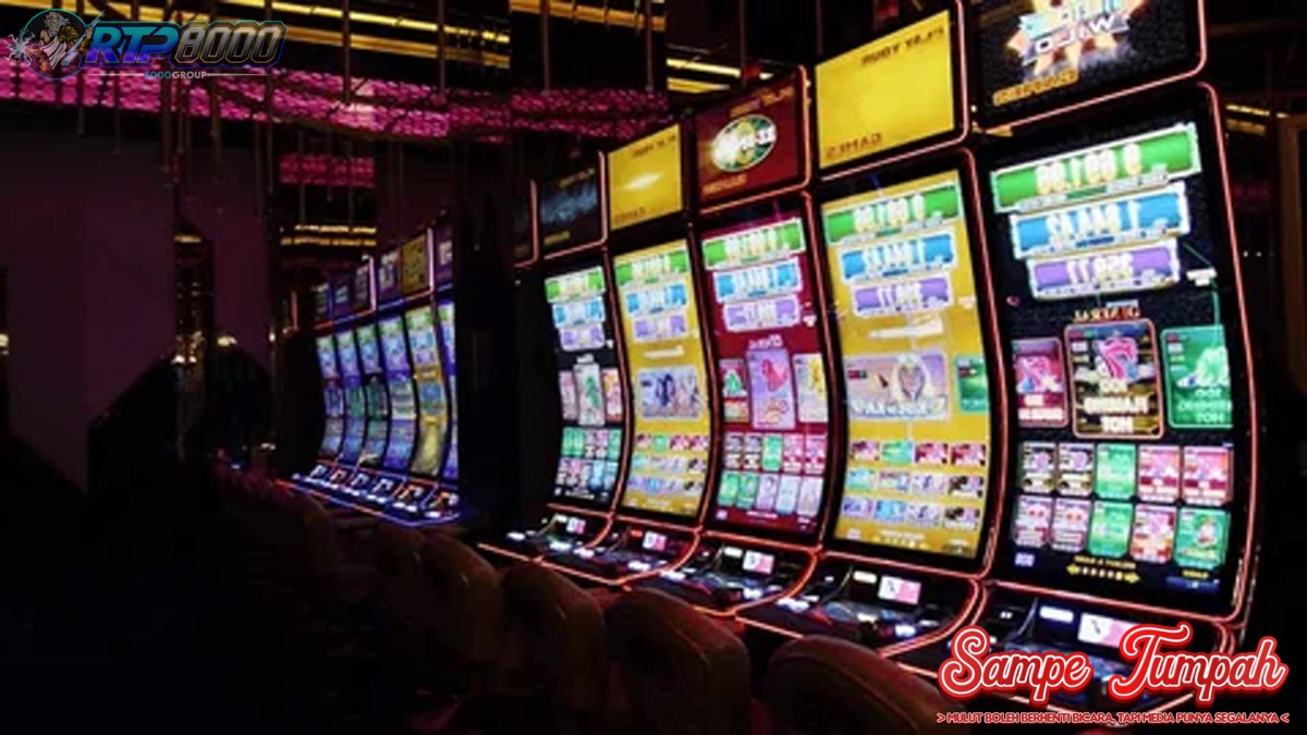 Live Kasino Rtp8000, Tempatnya Aksi Nyata Berlangsung!