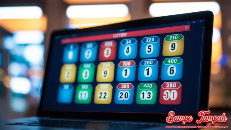 Cari Untung? Simak Pasaran Togel Online Terlengkap Ini!
