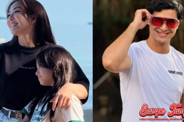 Cinta Brian Jadi Pacar Gisel, Publik Langsung Bahas Gempi!
