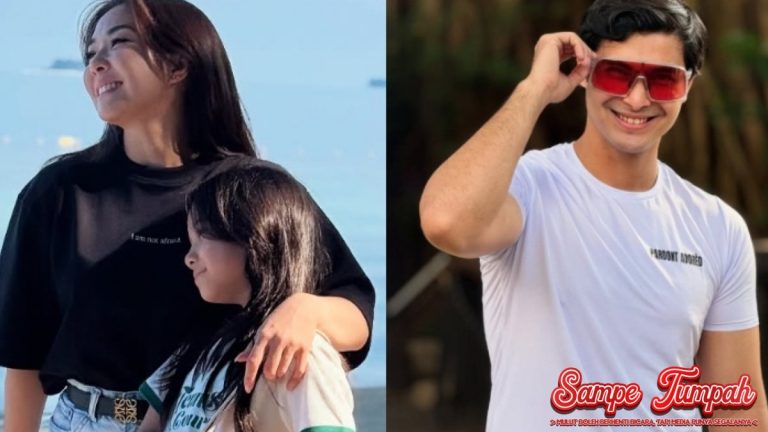 Cinta Brian Jadi Pacar Gisel, Publik Langsung Bahas Gempi!