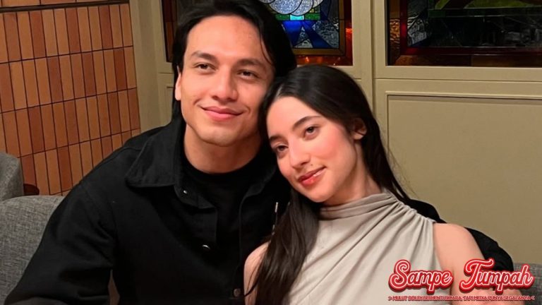 Jefri Nichol Tiba-tiba Bucin Berat ke Ameera Khan, Kok Bisa?