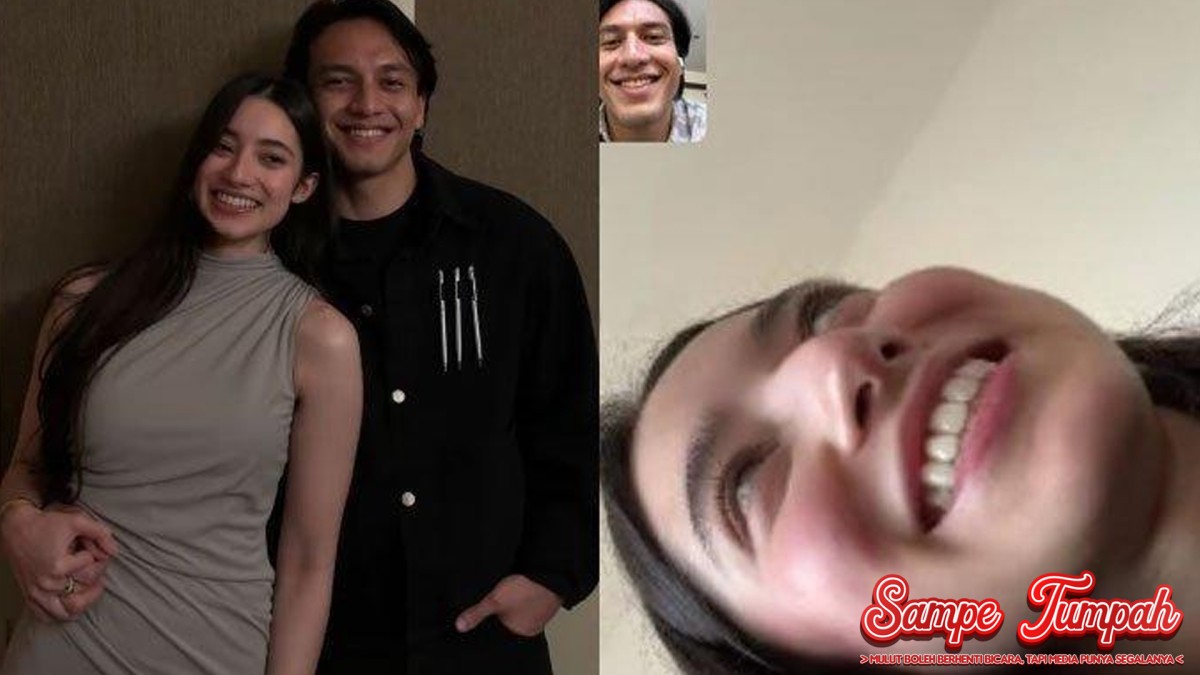 Jefri Nichol Tiba-tiba Bucin Berat ke Ameera Khan, Kok Bisa?