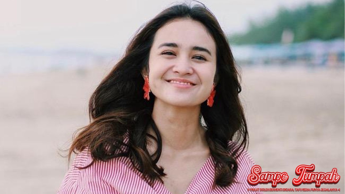 Michelle Ziudith Ngaku Jatuh Hati Sama Irama Dangdut Koplo!