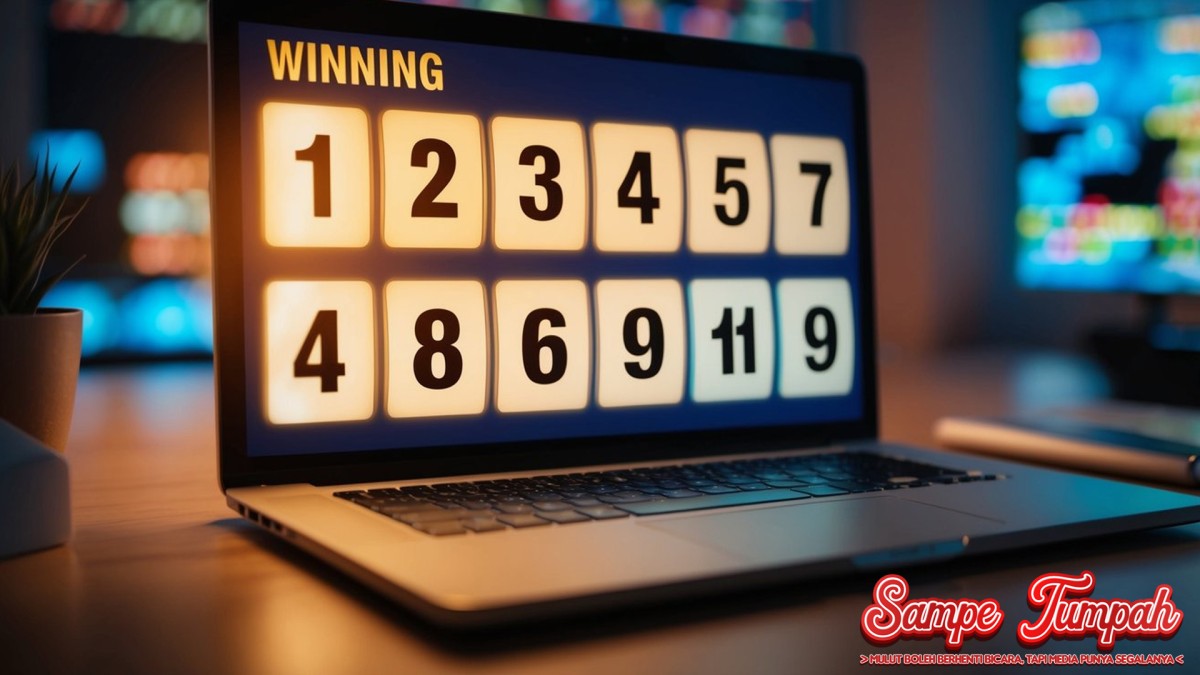 Cari Untung? Simak Pasaran Togel Online Terlengkap Ini!