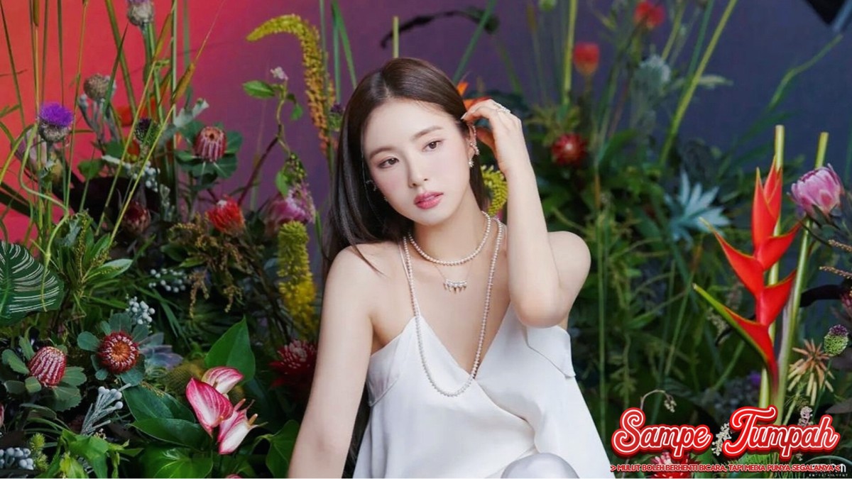 Shin Se Kyung Berhasil Jebloskan Hater Usai Bukti 450 Ancaman