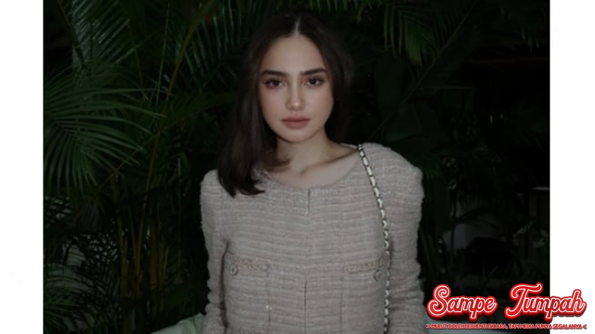 Tak Lagi Muncul di Layar, Syifa Hadju Ungkap Alasannya!