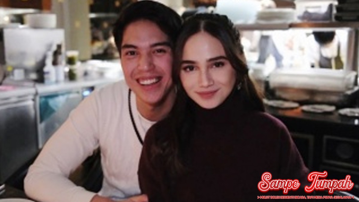 Tak Lagi Muncul di Layar, Syifa Hadju Ungkap Alasannya!