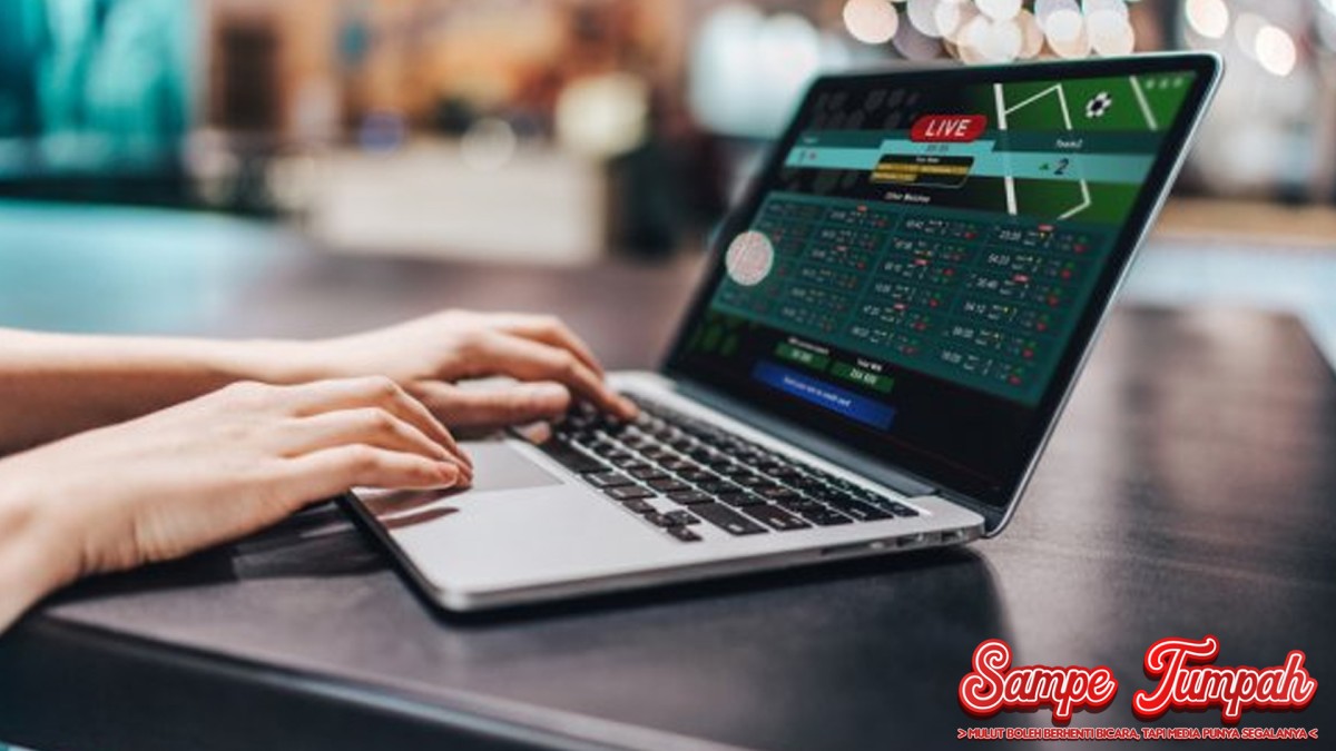 Bandar Toto Online VIP Akses Eksklusif untuk Player Pro!