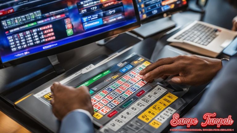 Bandar Toto Online VIP Akses Eksklusif untuk Player Pro!