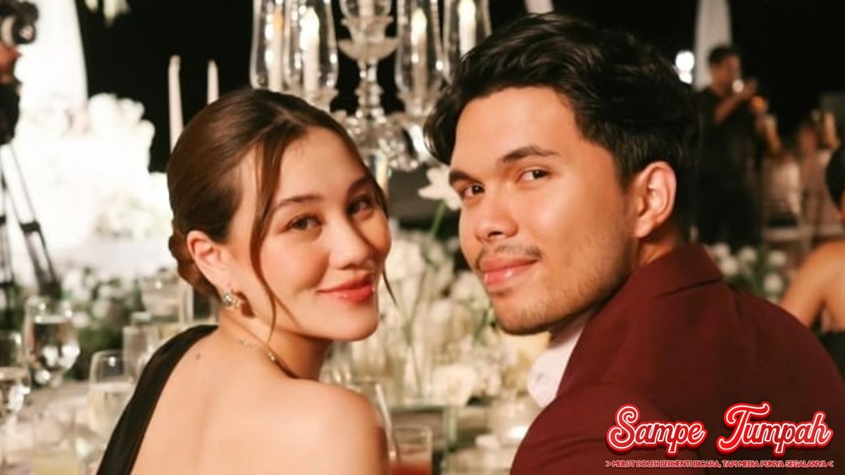 Lebaran ke Rumah Mertua, Aaliyah Massaid Tuai Protes!