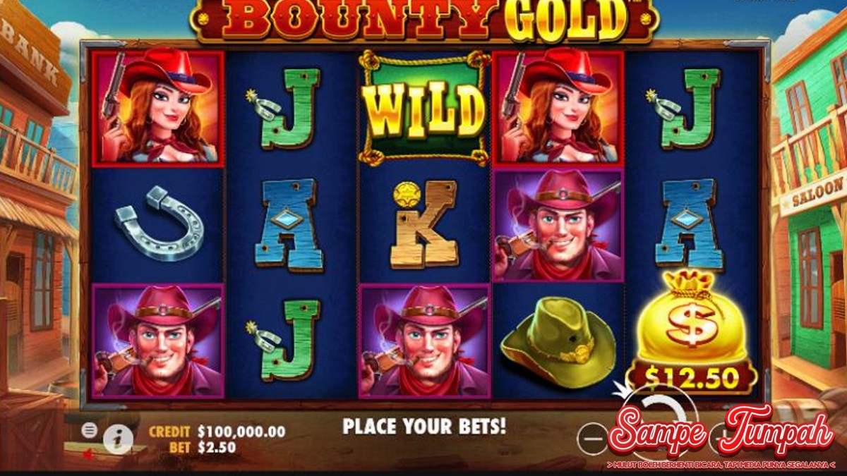Ruby8000 Bounty Gold Slot Bajak Laut Penuh Harta Karun! 2 Ruby8000 Bounty Gold Slot Bajak Laut Penuh Harta Karun!