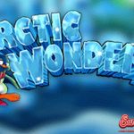 Slot Online 2025 Arctic Wonders Nuansa Es yang Keren Epik