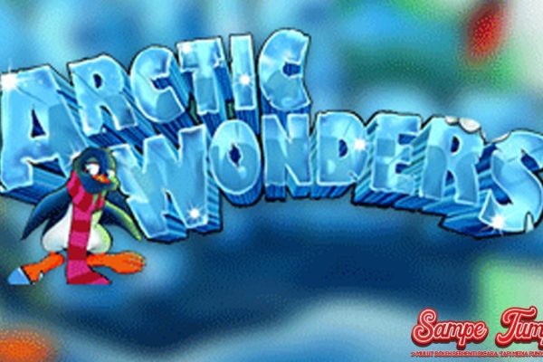Slot Online 2025 Arctic Wonders Nuansa Es yang Keren Epik