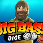 RUBY8000 Arsitektur Game Engine Slot Big Bass Dice!