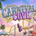 Carnival Cove Cnnslot Games Tawarkan 5 Getaran Legendaris