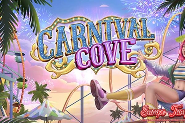 Carnival Cove Cnnslot Games Tawarkan 5 Getaran Legendaris Carnival Cove Cnnslot Games Tawarkan 5 Getaran Legendaris