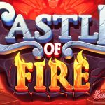 Slot Gacor Castle of Fire Hadirkan Cerita Penuh Energi!