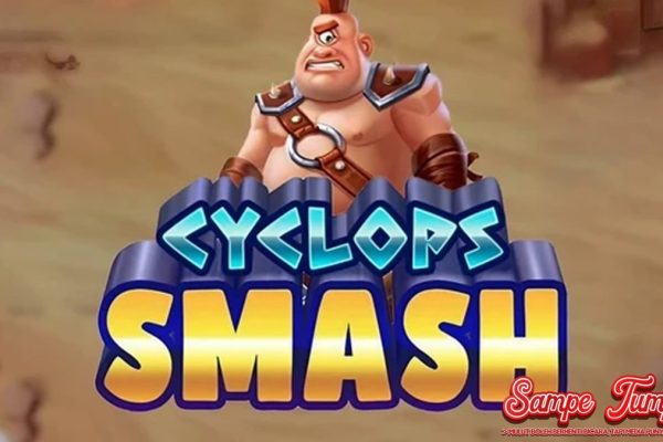 Link Cnnslot Cyclops Smash, 5 Guncangan Paling Kacau Link Cnnslot Cyclops Smash, 5 Guncangan Paling Kacau