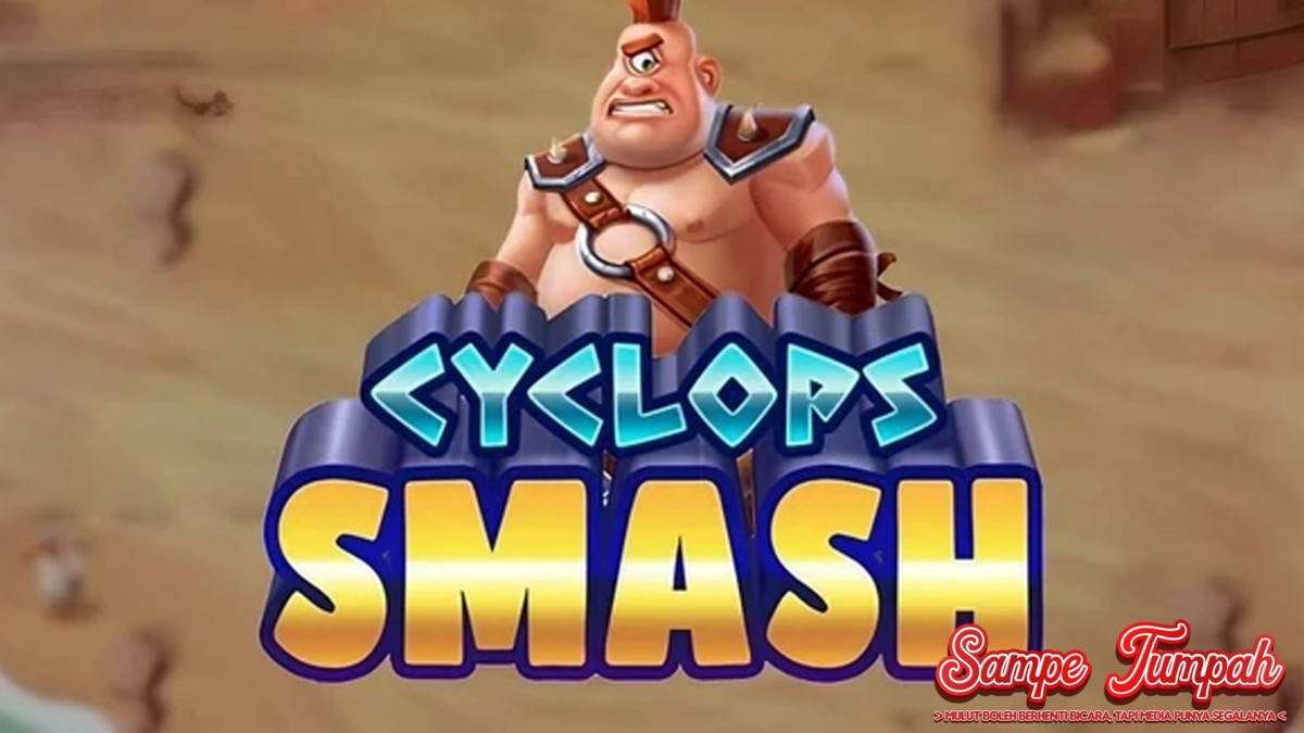 Link Cnnslot Cyclops Smash, 5 Guncangan Paling Kacau