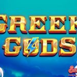 Pola Jitu Greek Gods Mengaktifkan Olympus Free Spins!