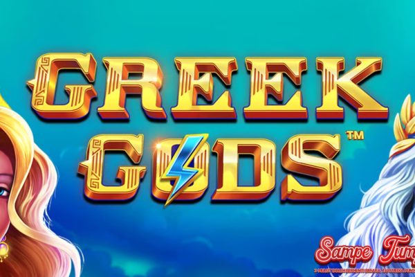 Pola Jitu Greek Gods Mengaktifkan Olympus Free Spins!