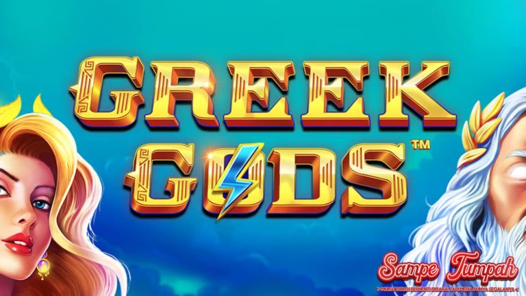 Pola Jitu Greek Gods Mengaktifkan Olympus Free Spins!