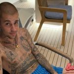 Justin Bieber Pamer Akui Reklame Ikonik 7 di Jakarta