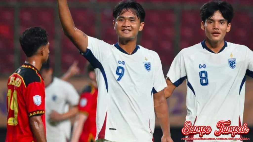 Kiky Saputri Nggak Kuat! Timnas U23 Baru Geger Emosi