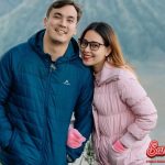 Lady Nayoan Ungkap Baru 4 Hal Terkait Perselingkuhan Rendy